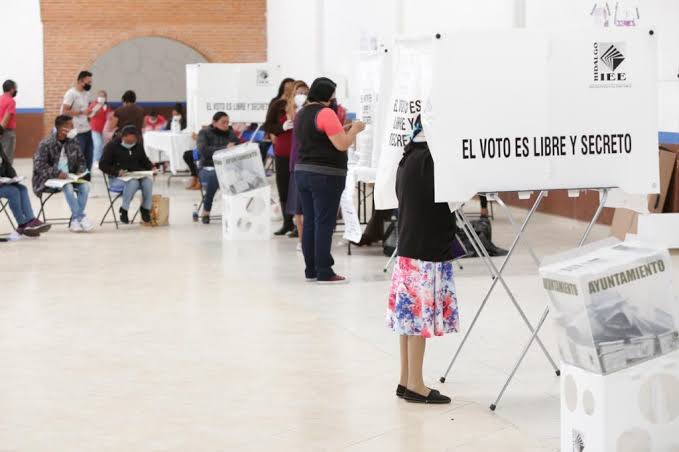 Proyecta INE instalar en Tlaxcala 7 casillas especiales y 14 extraordinarias para la jornada del 2 de junio