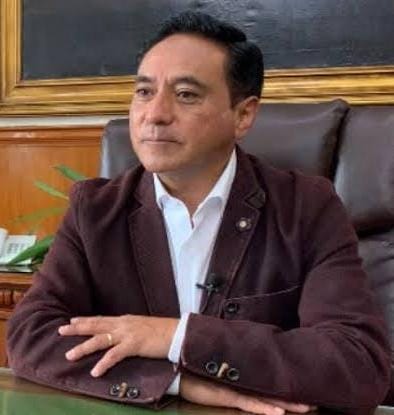 Impugna ante el TEPJF Jorge Corichi su sustitución como candidato suplente de Morena al Senado