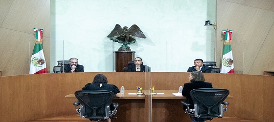 Confirma TEPJF candidatura común para diputaciones, de “Sigamos Haciendo Historia en Tlaxcala”