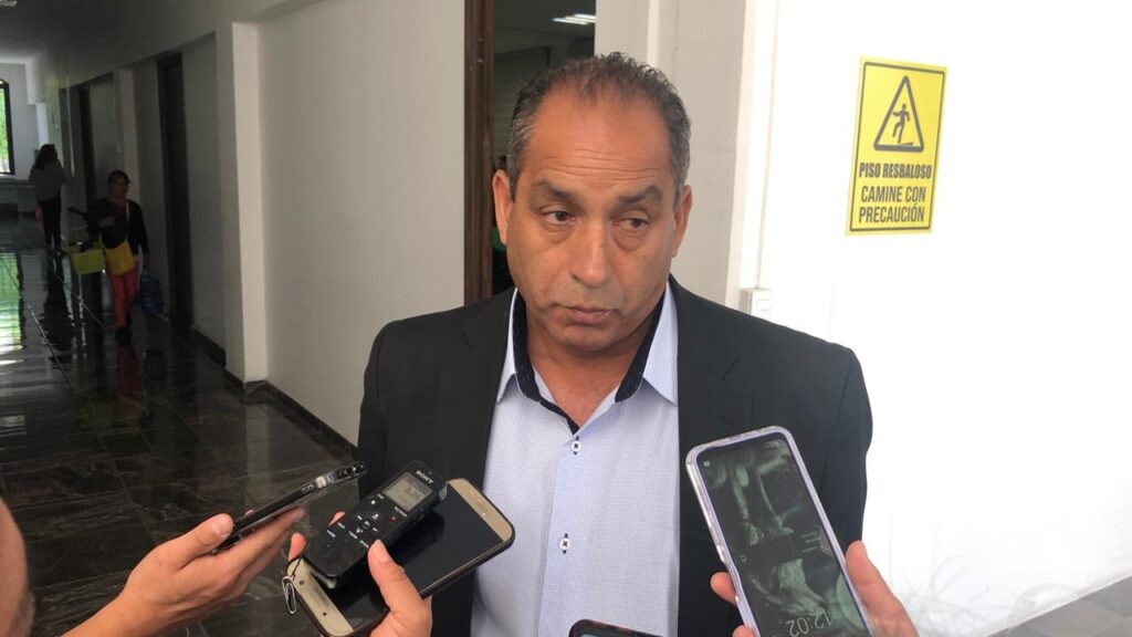 Para evitar desequilibrios financieros, acuerdan diputados trabajar con el mismo personal de sus antecesores