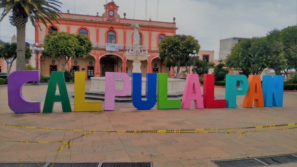 Solicita Calpulalpan recursos extraordinarios al Congreso local para enfrentar laudos laborales