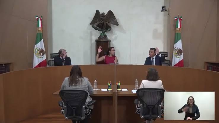 Confirma TEPJF candidaturas de Luis Vargas al Senado y Vázquez Conchas a diputado federal por Morena