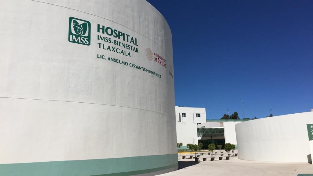 SUMAN 64 PACIENTES CON ALTA MÉDICA POR PARÁLISIS FLÁCIDA AGUDA