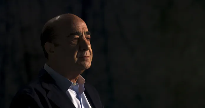 Murillo Karam gana suspensión: Tribunal le da prisión domiciliaria en caso Ayotzinapa