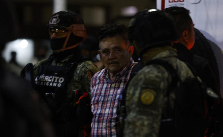 Sale en libertad Abraham Oseguera Cervantes “Don Rodo”, hermano de “El Mencho”
