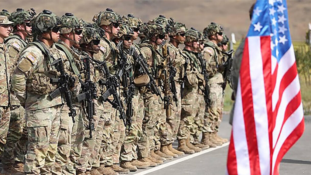 Senado avala ingreso de 436 militares estadunidenses a México