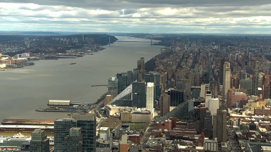 Reportan sismo de magnitud 4,8 con epicentro en Nueva Jersey: no hay daños ni heridos