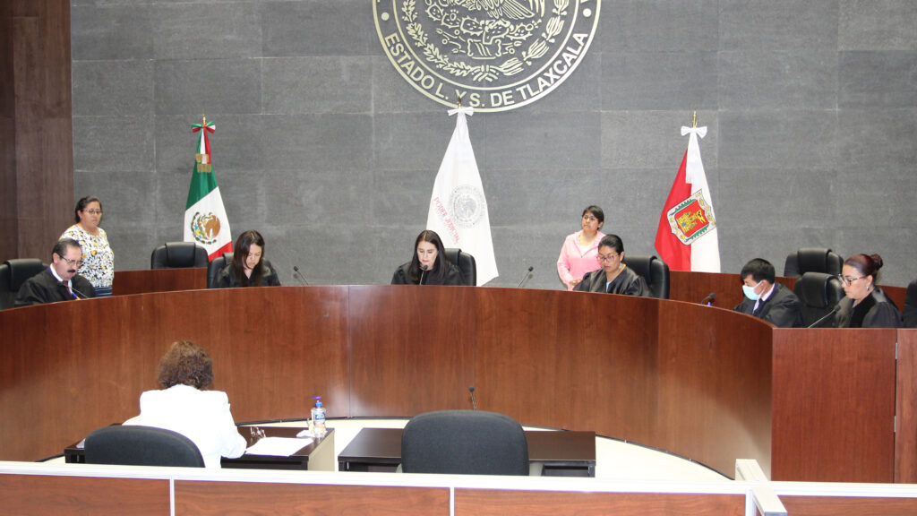 En solo tres meses Poder Judicial atiende 139 conflictos competenciales