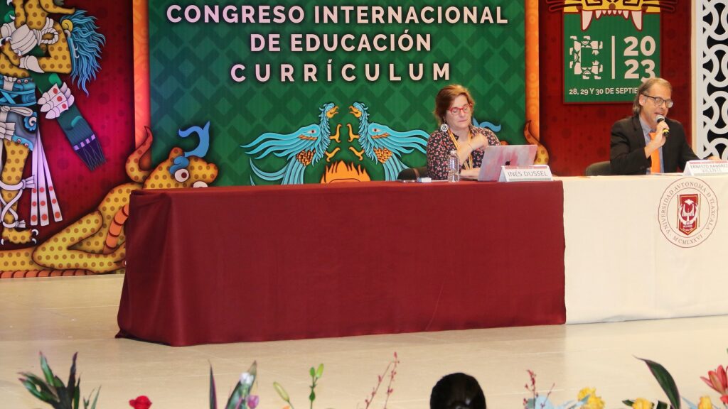 Convoca UATx al Congreso Internacional de Educación 2024