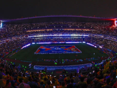 ¡América es bicampeón de Liga MX tras imponerse a Cruz Azul!