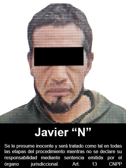 FGR OBTIENE SENTENCIA CONDENATORIA CONTRA UNA PERSONA POR PORTACIÓN DE ARMA DE FUEGO EN TLAXCALA