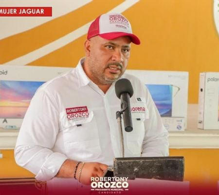 Atacan a candidato de Morena en Chiapas; hay 3 muertos y dos heridos