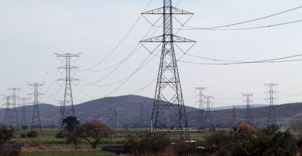 Riesgo de apagones por segundo día consecutivo: el Cenace declara estado de alerta a primera hora