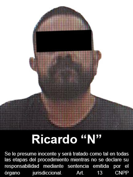 POR PORTACIÓN DE ARMA DE FUEGO FGR OBTIENE VINCULACIÓN A PROCESO DE UNA PERSONA EN TLAXCALA