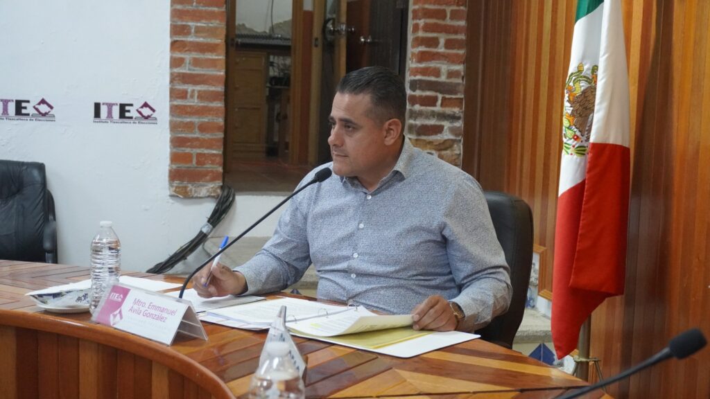Reconoce ITE focos rojos en 4 municipios de cara a comicios; ya suman 8 solicitudes de seguridad para candidaturas
