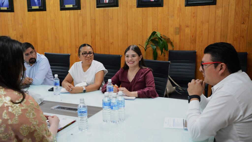 UTT Y UNIVERSIDAD INTERSERRANA DEL ESTADO DE PUEBLA AHUACATLÁN INICIAN TRABAJOS DE COLABORACIÓN