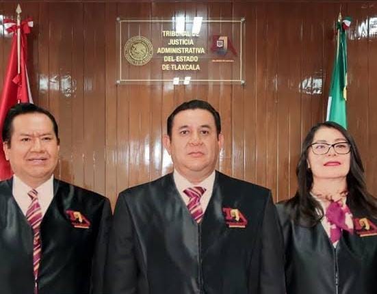 Sin denuncias penales y sin observaciones del OFS, los magistrados del TJA: Comisión Especial