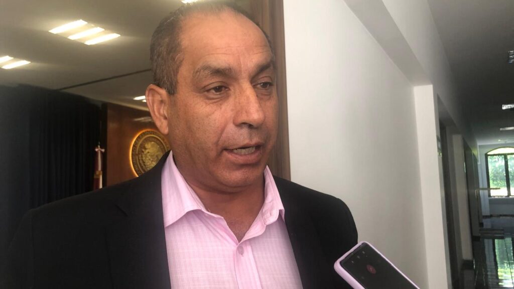 Tiene Legislativo estabilidad financiera a tres meses de concluir la actual Legislatura