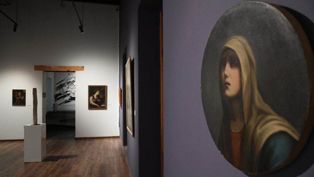 SECRETARÍA DE CULTURA DE TLAXCALA INVITA A NOCHE DE MUSEOS MAYO 2024