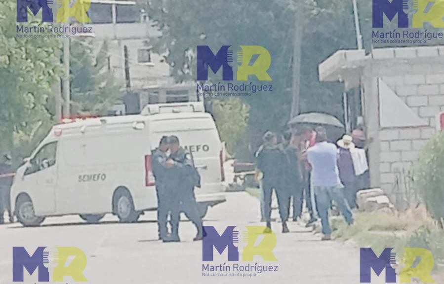Fallece masculino tras resbalar en tienda de Ixtacuixtla