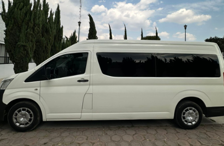 ASEGURA PGJE CAMIONETA RELACIONADA EN UNA CARPETA DE INVESTIGACIÓN POR EL DELITO DE ABUSO DE CONFIANZA