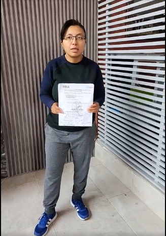 Disparan contra domicilio de candidata del PAC en Xiloxoxtla; podría tratarse de un acto de Intimidación