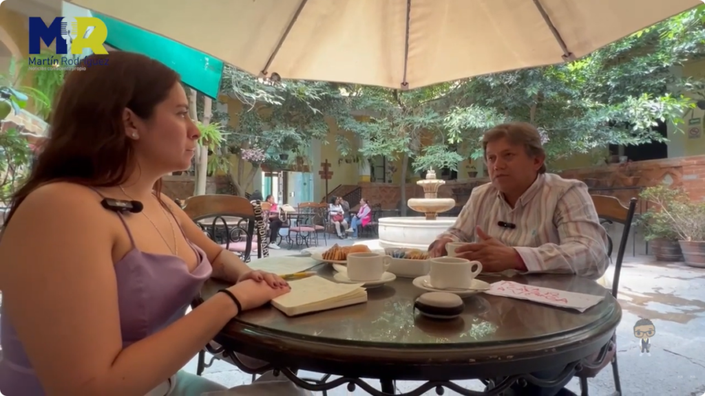 Sin la marca de Morena, ganaré el 2 de junio Huamantla, asegura Humberto “El Güero” Hernández
