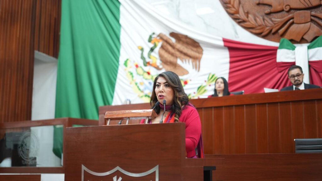 Proponen inscribir con letras doradas en el muro de honor del Poder Legislativo local “Universidad Autónoma de Tlaxcala”