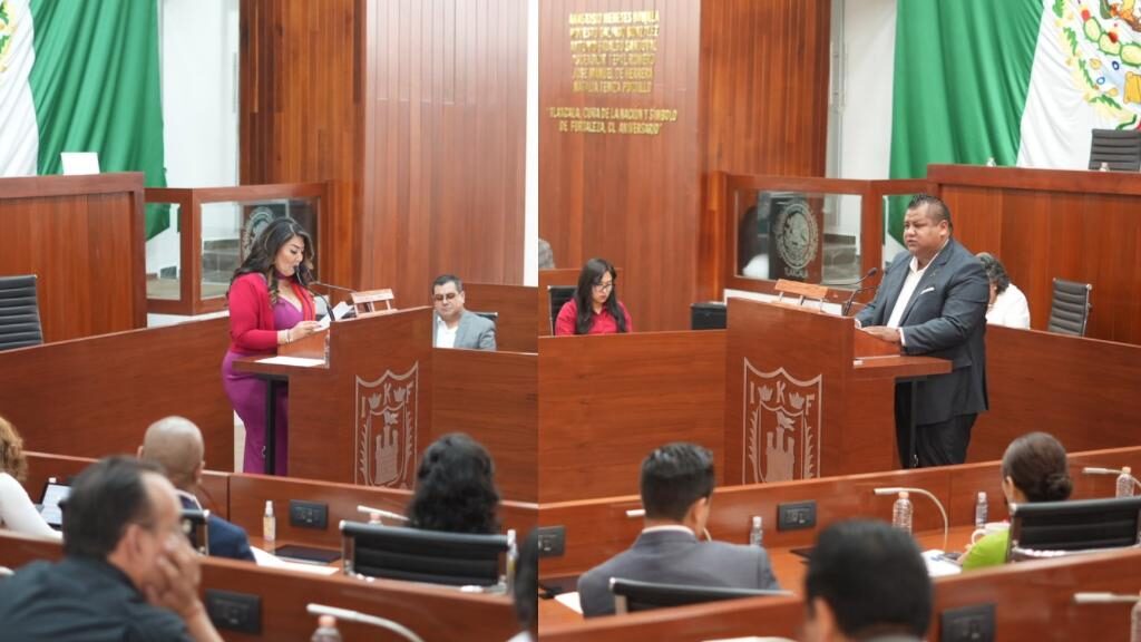 Presenta Comisión Especial informe respecto al expediente parlamentario LXIV-SPP JP018-2024
