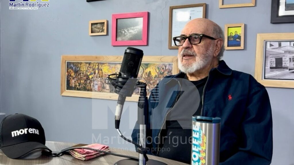La sorpresa es Movimiento Ciudadano; ganará Sheinbaum con más de 20 puntos de diferencia: JAAL