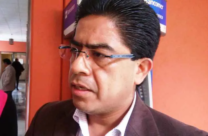 Pierde el experredista Salvador Méndez Acametitla candidatura pluri en Movimiento Ciudadano