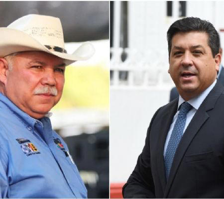 El PAN da candidatura de Cabeza de Vaca a “El Truko” Verástegui
