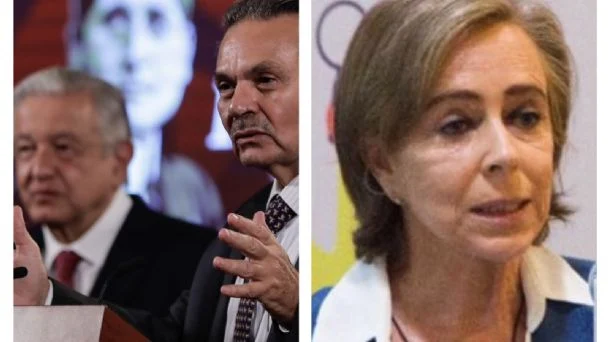Pemex entregó en juzgado cheques de pensión a Casar