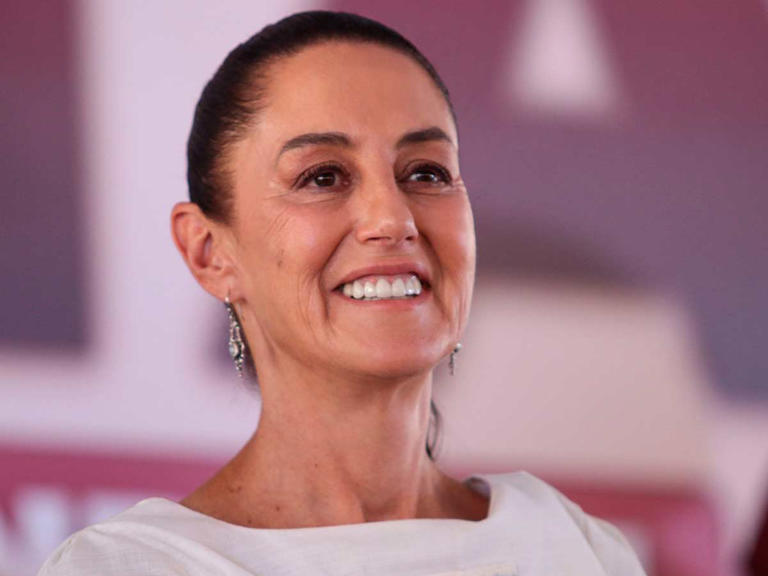 Es tiempo de transformación y de mujeres: Sheinbaum