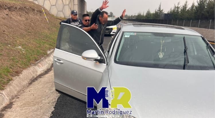 ALCALDESA DE HUAMANTLA TOLERÓ A QUIEN SE HACÍA PASAR COMO SUBDIRECTOR DE LA POLICÍA