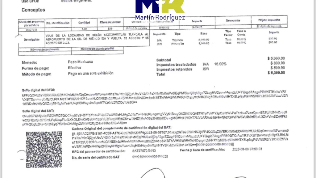 Gastó síndico de Apetatitlán 5 mil pesos ¡en Taxi!