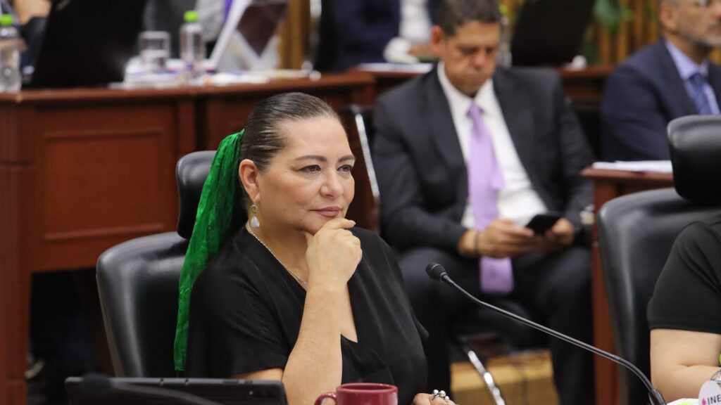 INE: 7 mil 500 casillas serán la muestra para el resultado de la elección presidencial