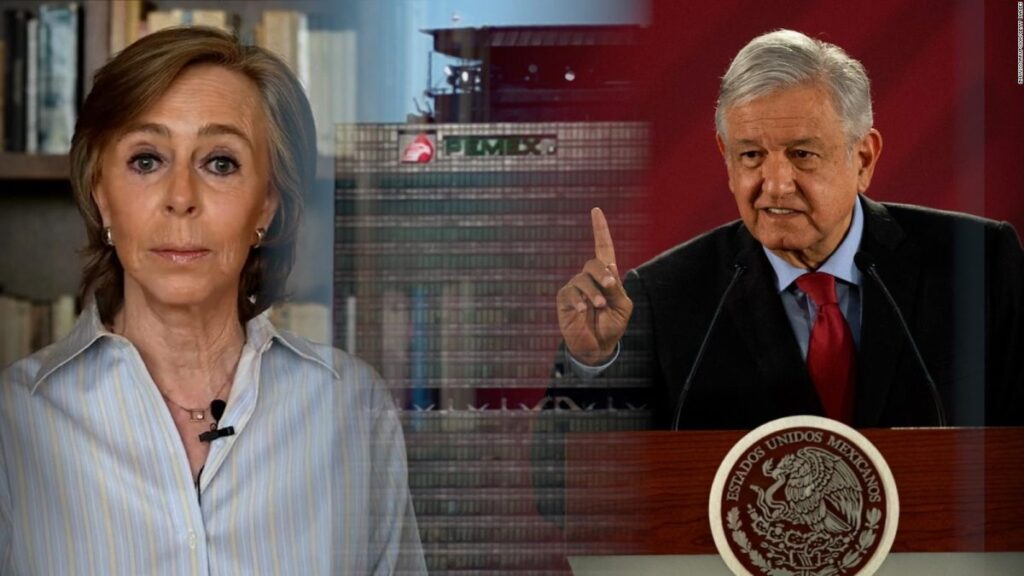 La pensión de Casar: AMLO anuncia ‘batalla’ legal para quitársela tras revés a Pemex