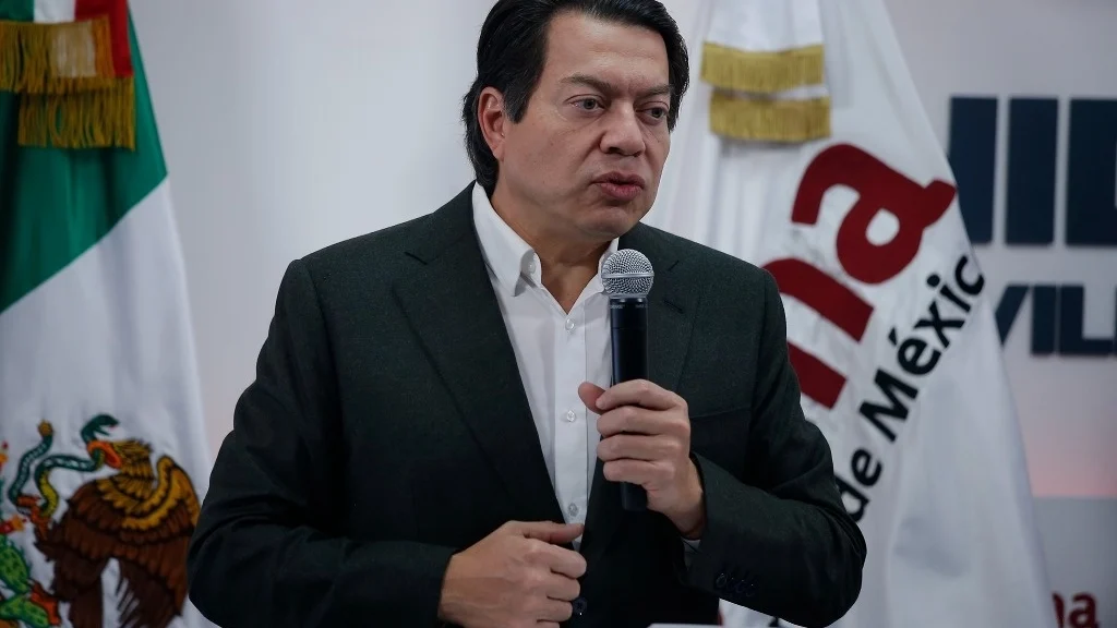 El partido guinda convoca a VII Congreso Nacional Extraordinario el 22 de septiembre