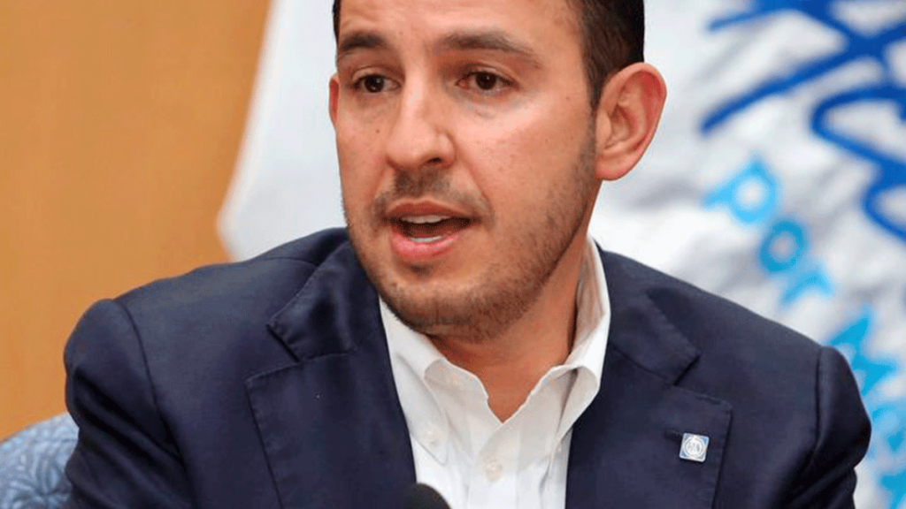 Denuncian PAN y PT uso de instituciones del gobierno estatal para amedrentar a la oposición