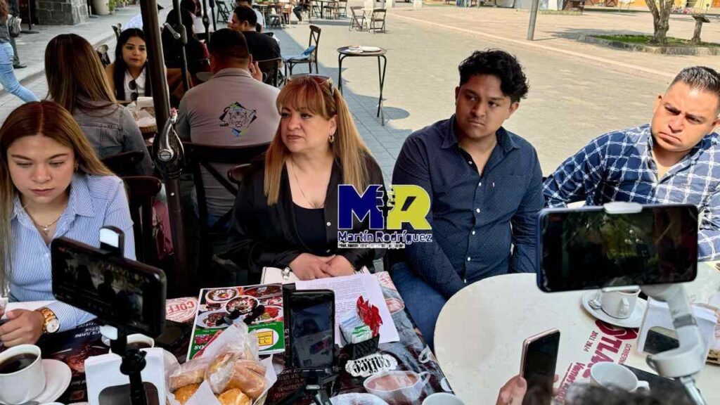 Policía Municipal de Huamantla encontró cuerpo de “El Ranchero” y lo ocultó; Salvador Cedillo sí estaba informado: familiares