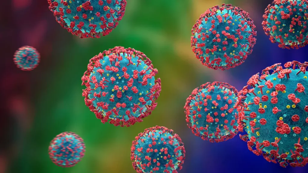 La nueva variante de covid se llama FLiRT y estos son los síntomas