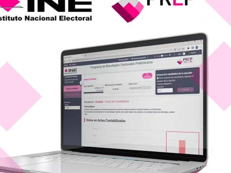 Elecciones Blindadas: PREP y Conteo Rápido Garantizan Certidumbre Electoral