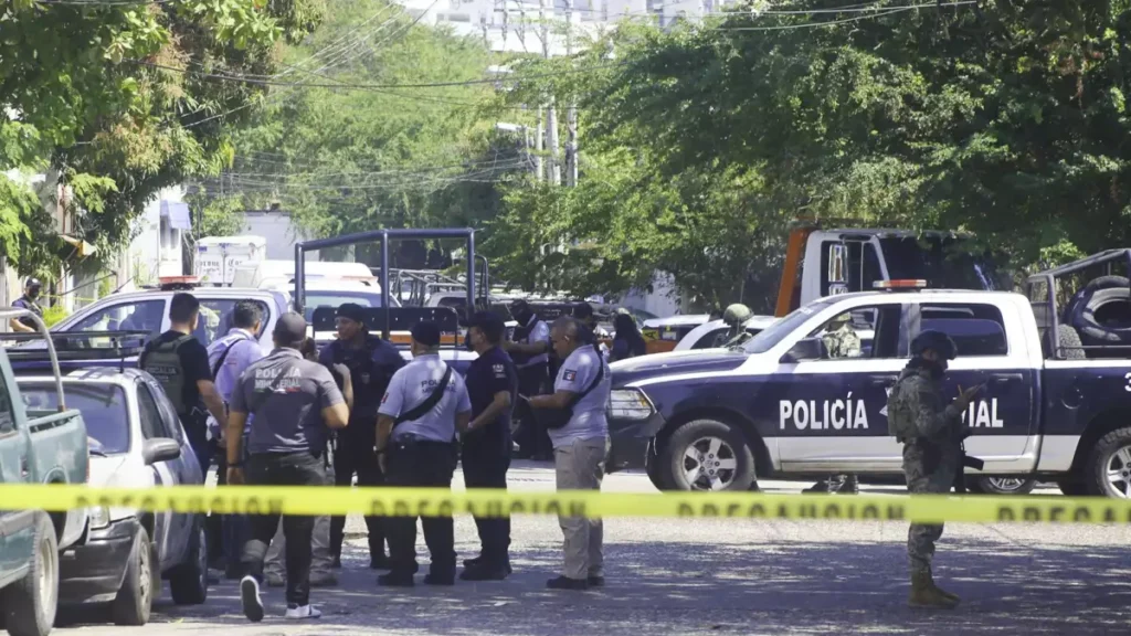 Se registra el día más violento de lo que va de mayo en el país