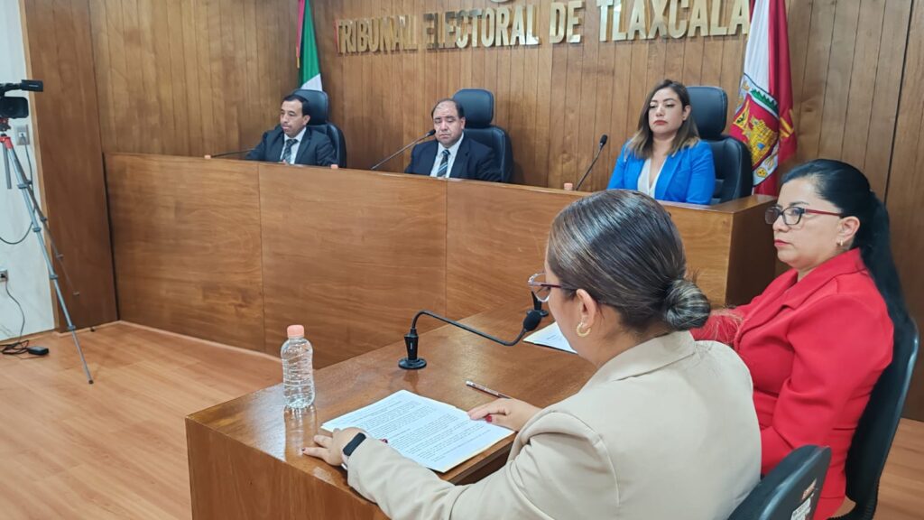 Amonesta TET al Partido del Trabajo