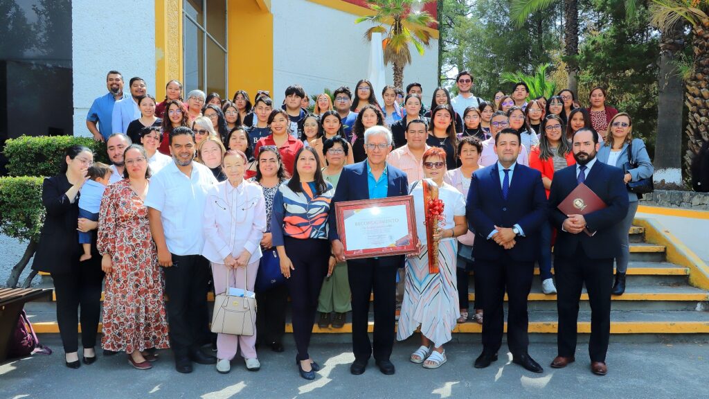 Concluye UATx coloquio internacional sobre educación y diversidad