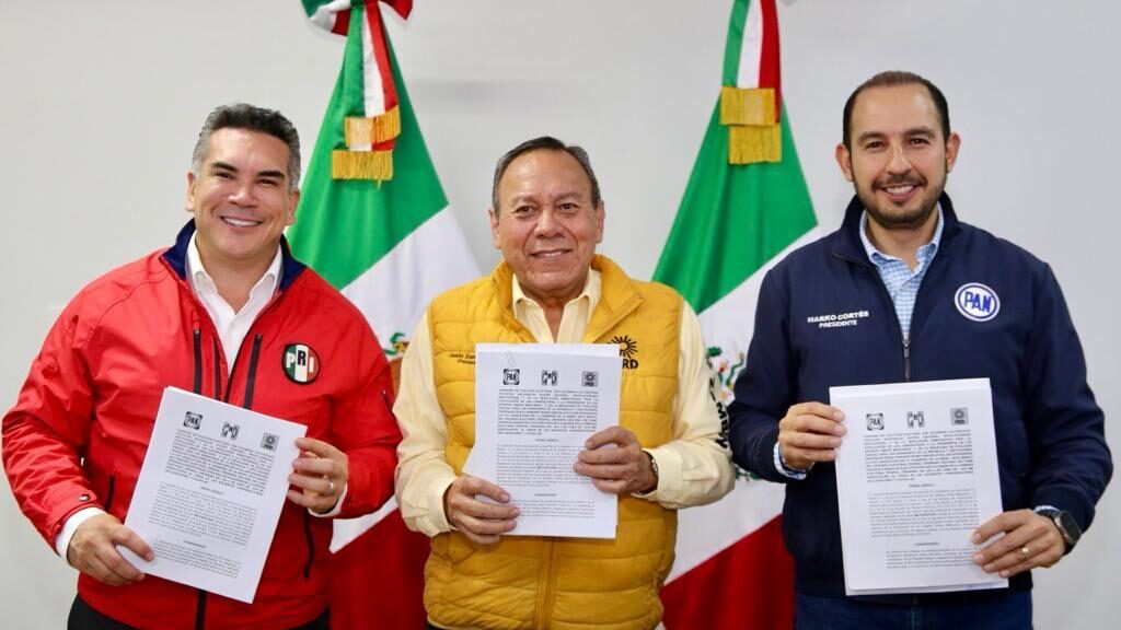Tras debacle electoral, PRI va por replantear alianzas