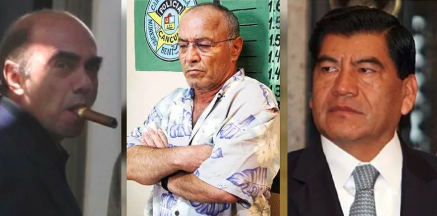 Kamel Nacif, el cómplice de Jean Succar Kuri y su relación con Tlaxcala.