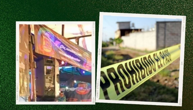 Matan a dueño de micheladas ‘Las Mamalonas’ en Tepito por defender a sus clientes