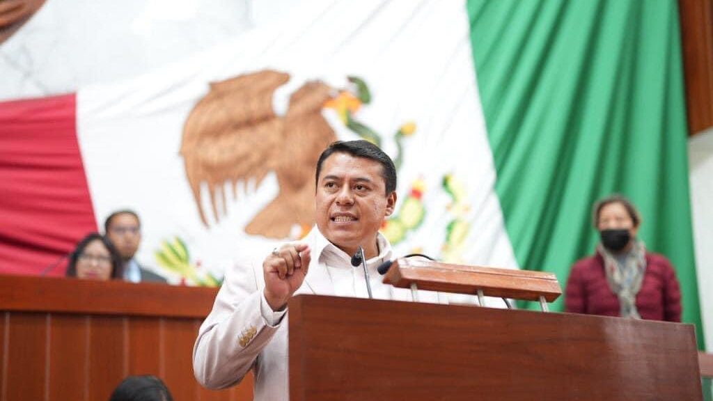 Dos más regresan al Congreso local: Rubén Terán y Mónica Sánchez